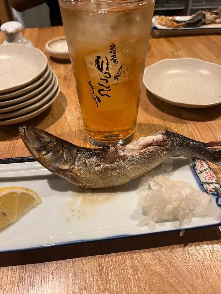 酒場 いっこく