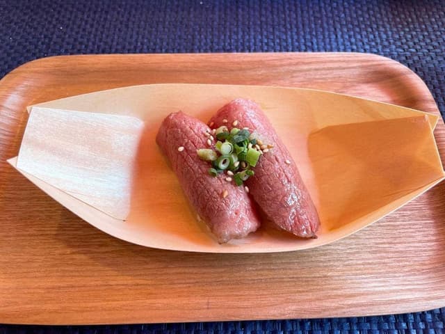 信州和牛専門店まる牛 - サブ画像3