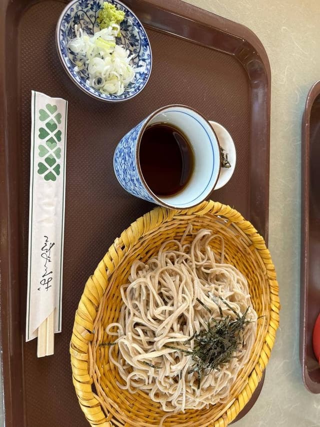 道の駅 北信州やまのうち - サブ画像1