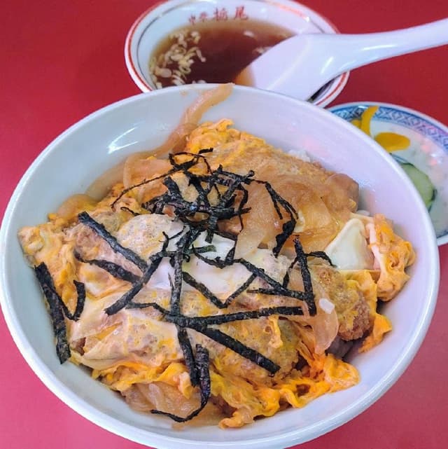 中華料理 栃尾 - サブ画像1