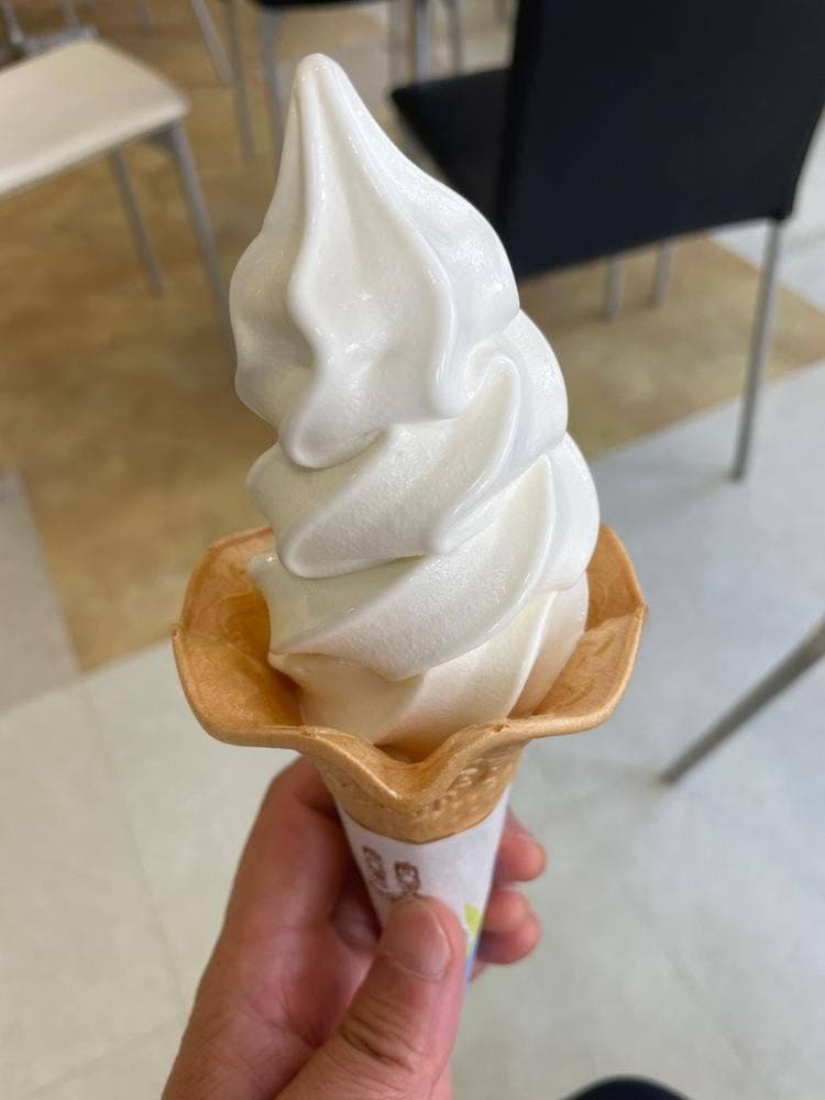 牛乳工房 朝霧乳業
