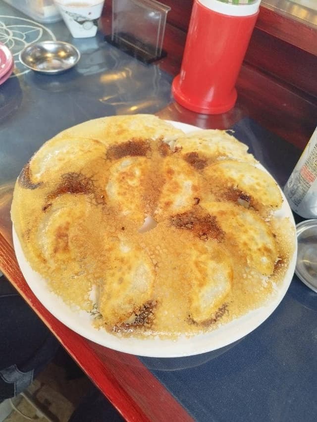 手作り餃子の劉さん - サブ画像3