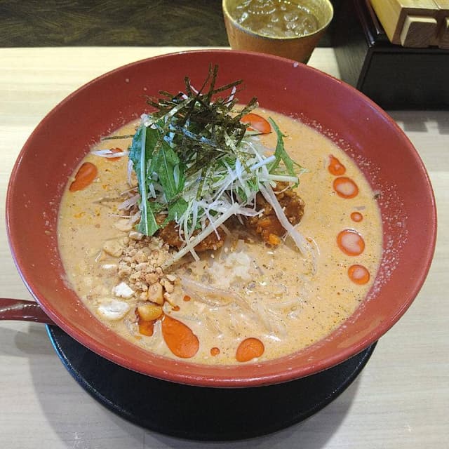 蔵味噌ラーメン 晴っぴ 厚木店 - サブ画像1
