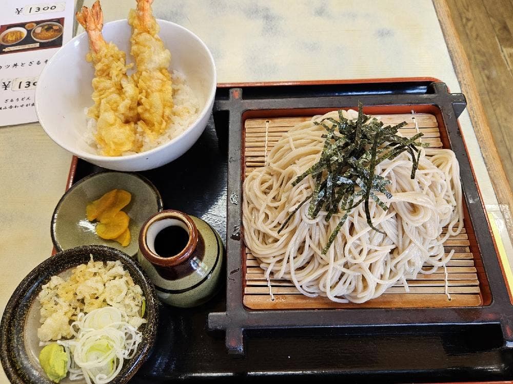 清水屋 南光台店