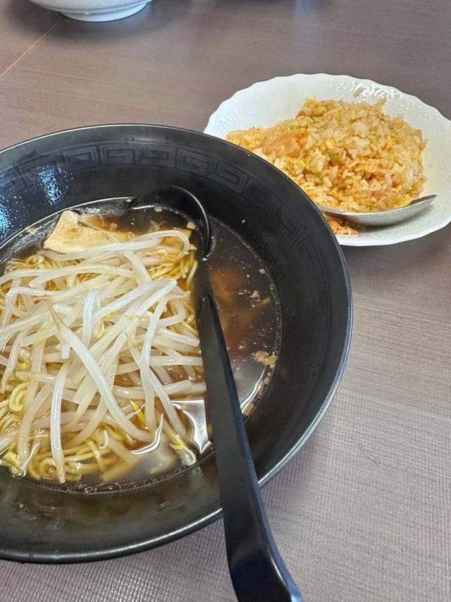 中華料理 福泉餃子 - サブ画像2