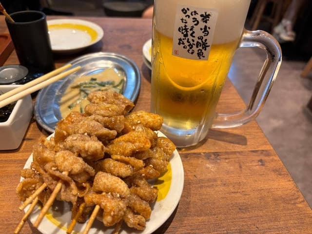 新時代 札幌北1条店 - サブ画像1