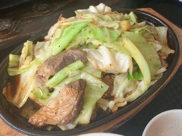 まると食堂 - サブ画像3