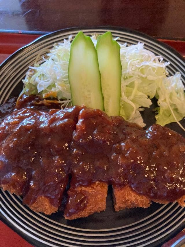 どんどん定食 - サブ画像3