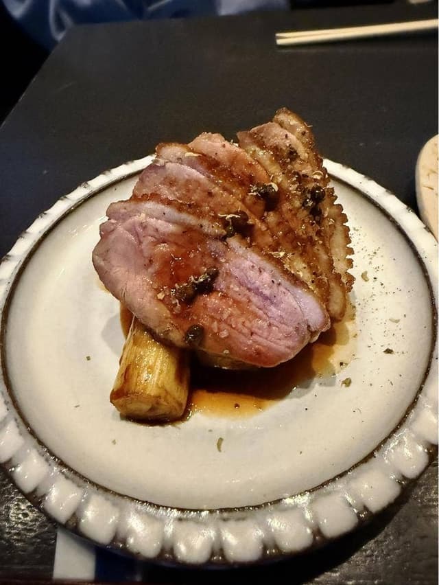 酢重 Indigo - サブ画像1