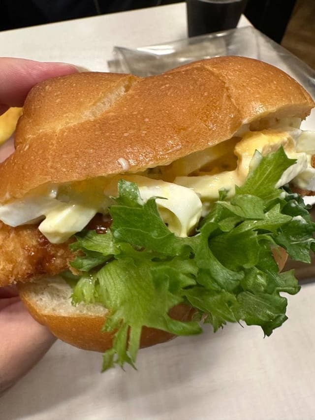Delifrance 神谷町店 - サブ画像1