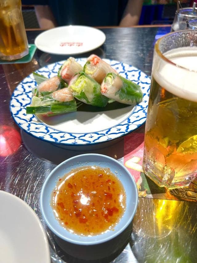 タイ屋台 999 三軒茶屋店 - サブ画像1