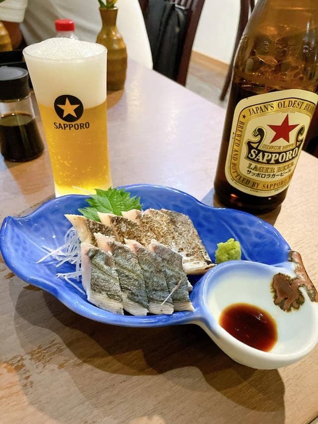 おでん屋 金太 - サブ画像1