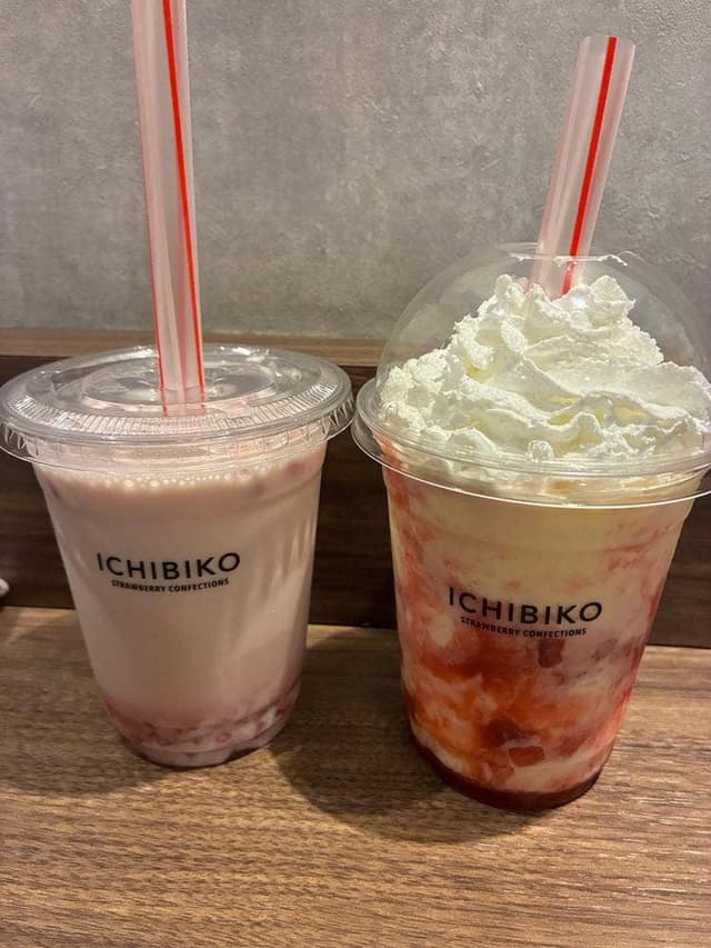 イチビコ 南町田グランベリーパーク店 - サブ画像3