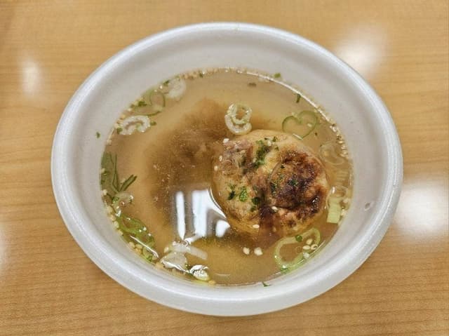 おやつ村 バロー大桑店 - サブ画像1