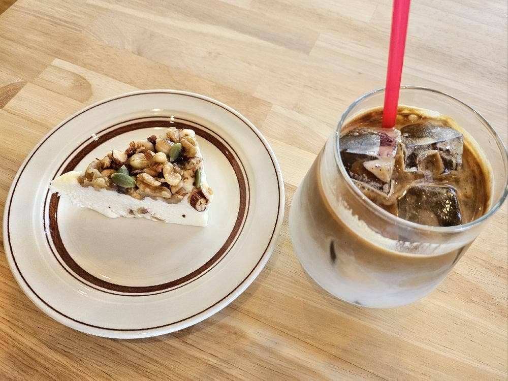 BENIYA COFFEE