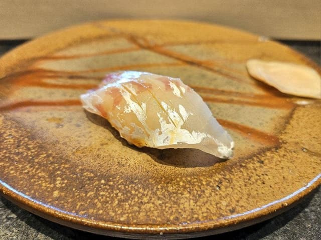金沢 鮨晏 - サブ画像1