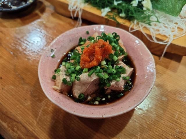 光寿司 東向島店 - サブ画像3