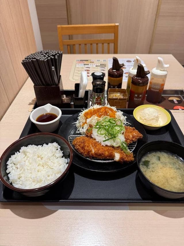 松のや 阿佐ヶ谷南店 - サブ画像2