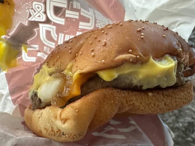マクドナルド 姪浜サニー店 - サブ画像1