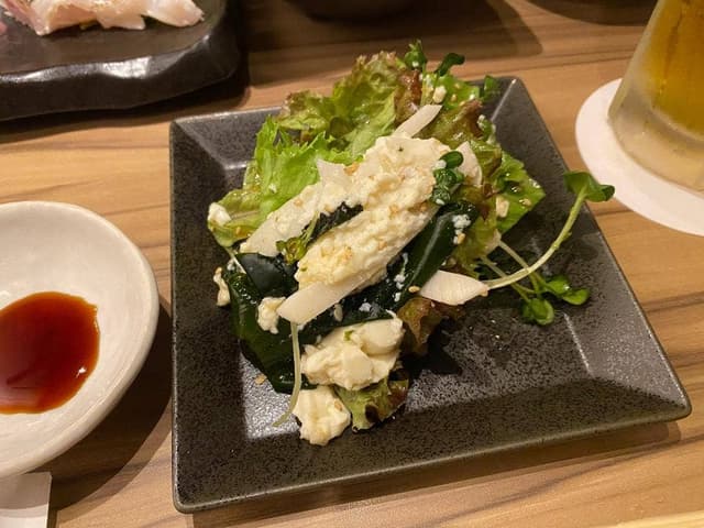 全席個室 楽蔵‐RAKUZO‐ 静岡南口駅前店 - サブ画像2