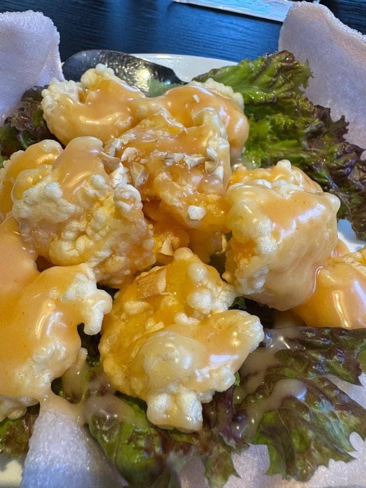 中華料理 上海餃子房