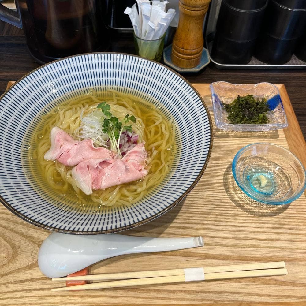 中華そば丸慶