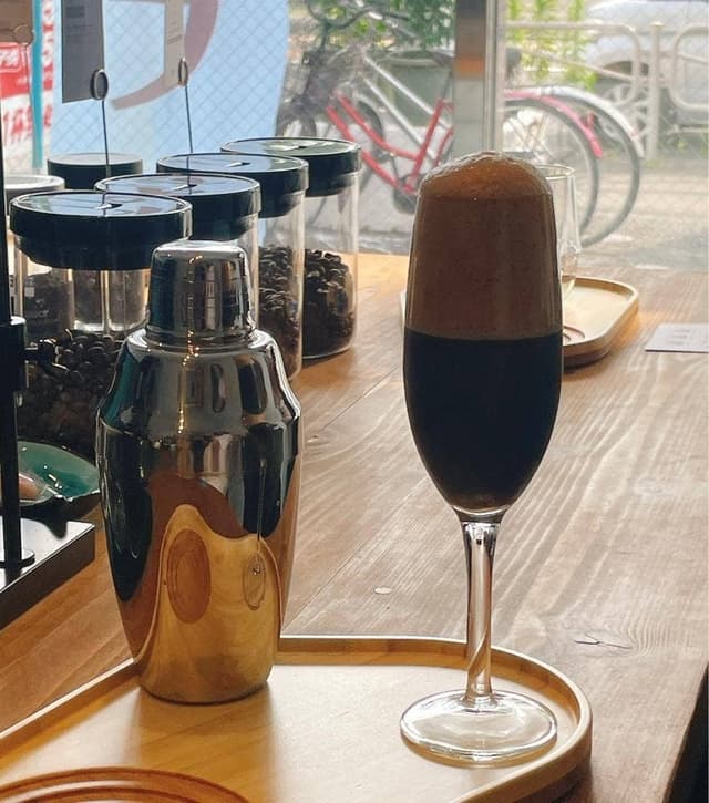 BaristaCafeHRD - サブ画像2