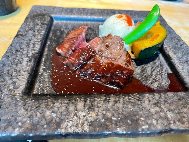 肉寿司 肉和食 KINTAN コレド室町 - サブ画像1