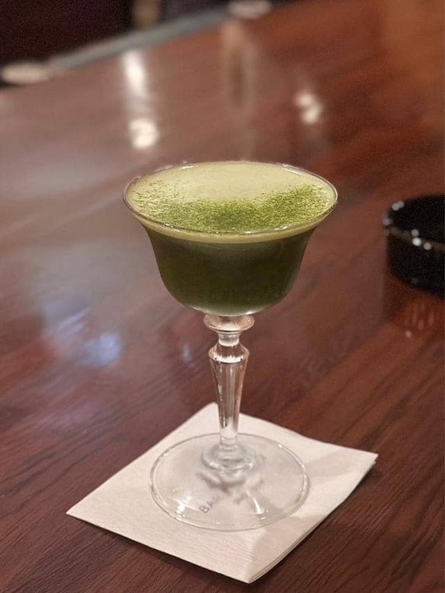 Bar K6 - サブ画像1