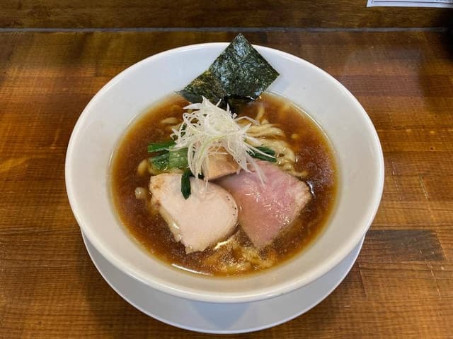 麺屋 龍 - サブ画像2