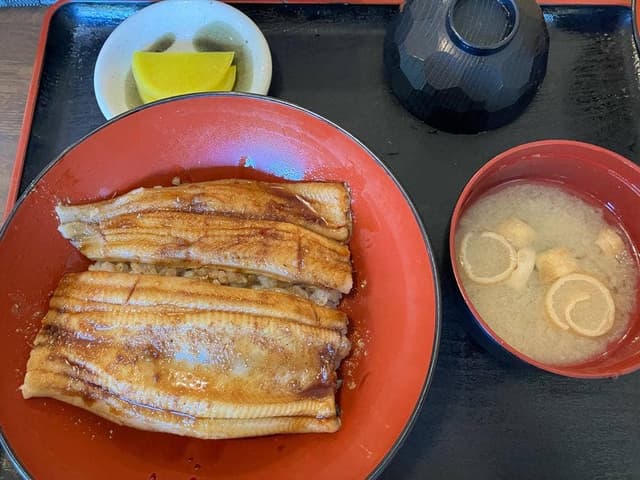 お食事処かねよし - サブ画像1