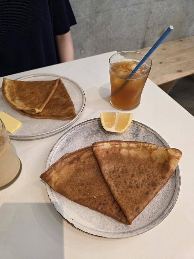 ØC tokyo 井の頭公園店 - サブ画像1