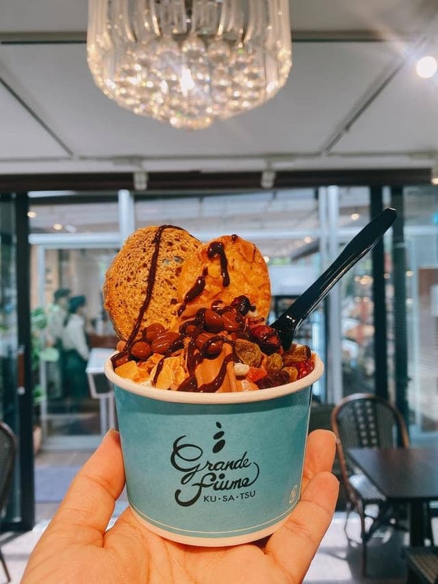 グランデフューメ草津 - サブ画像2