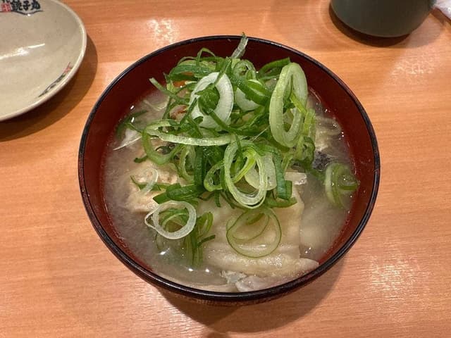 すし銚子丸 大井店 - サブ画像2