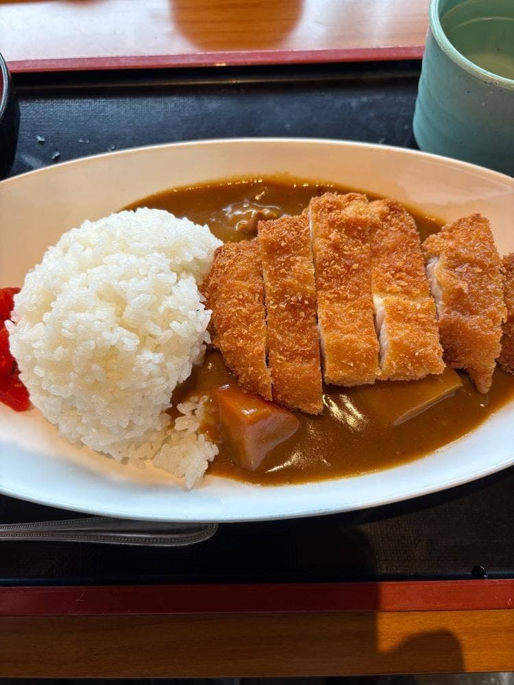 おらんち食堂