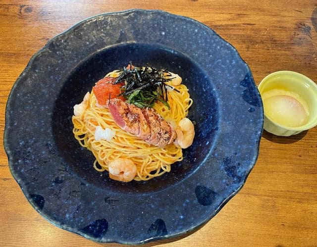 ジョリーパスタ 岡崎三崎町店 - サブ画像1