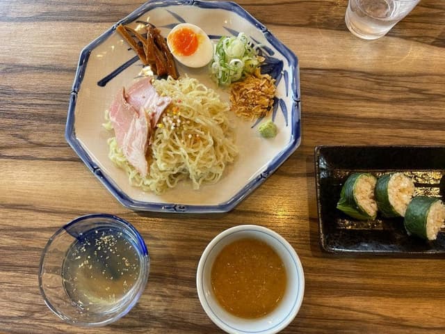 麺 たまゆら 西尾店 - サブ画像2