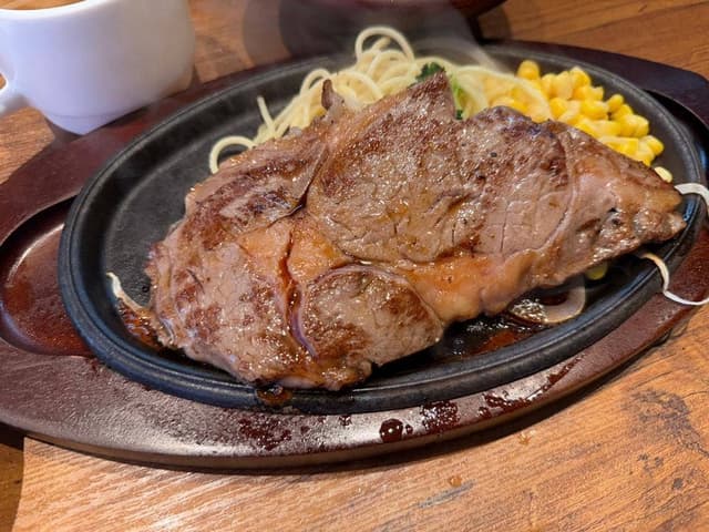HERO’S ステーキハウス 五反田店 - サブ画像3