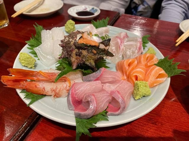 玄海旬魚こじま - サブ画像1