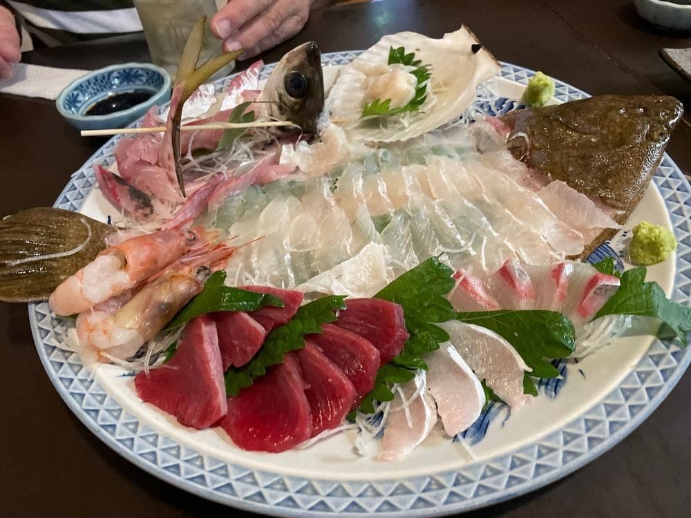 ダイニング木温