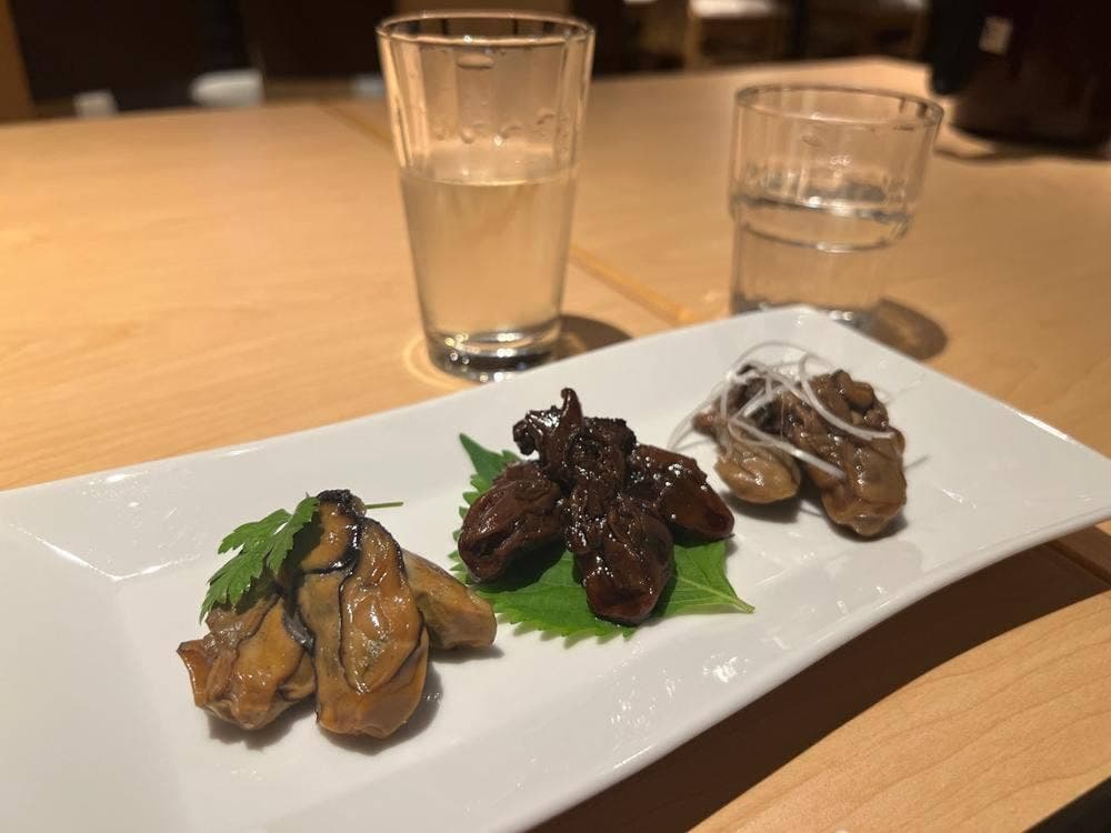 仙台かき徳 本店