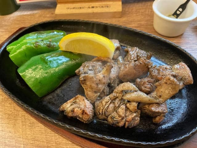 やきとり 西都 - サブ画像1