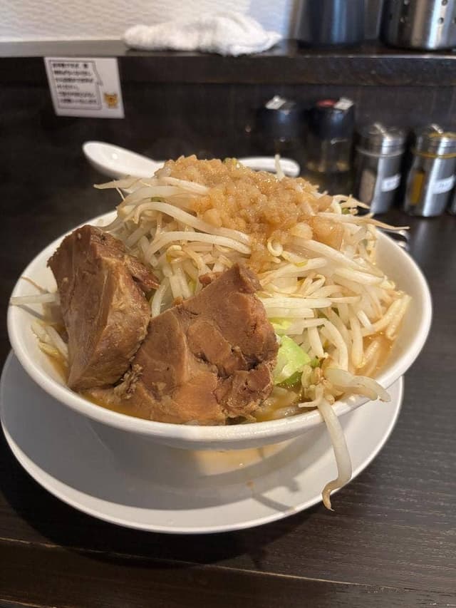 ラーメンDIYラボ - サブ画像1