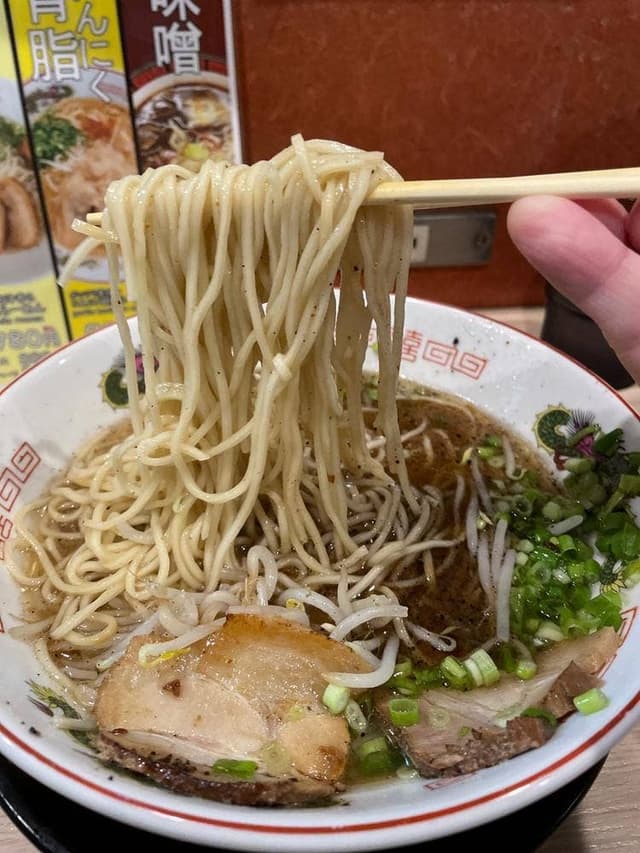 麺家なかむら - サブ画像3