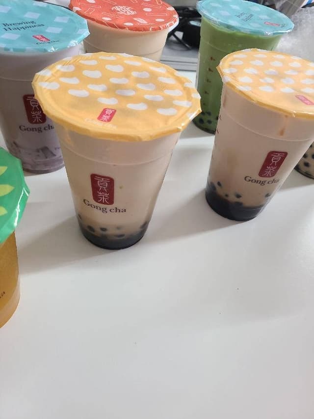 貢茶 ミーツ国分寺店 - サブ画像1
