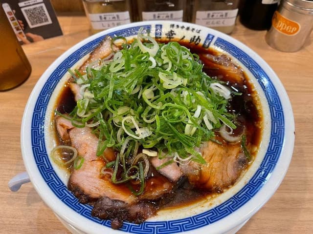 博多中華そば幸ノ助 - サブ画像2