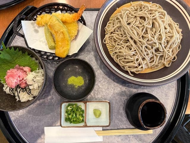 レストラン 皐月ゴルフ倶楽部 天拝コース - サブ画像1