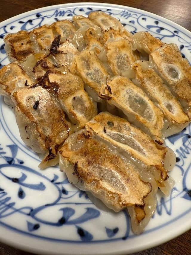 テムジン 大名店 - サブ画像1