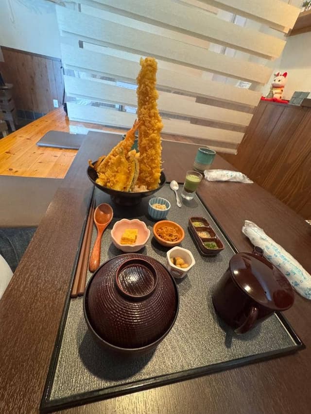 お食事処 なみき - サブ画像2