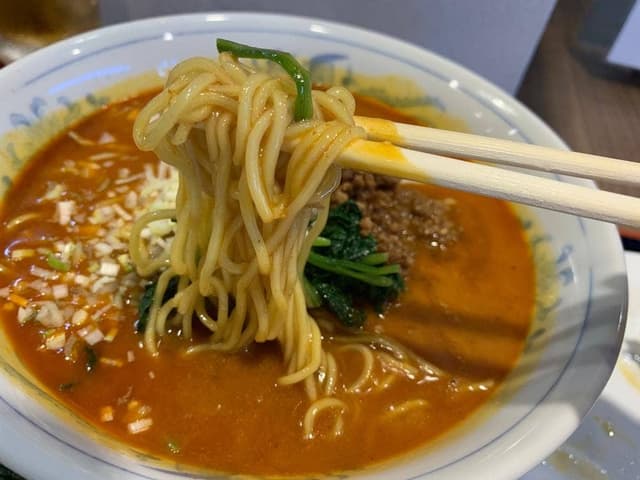 中国料理 令和 - サブ画像1